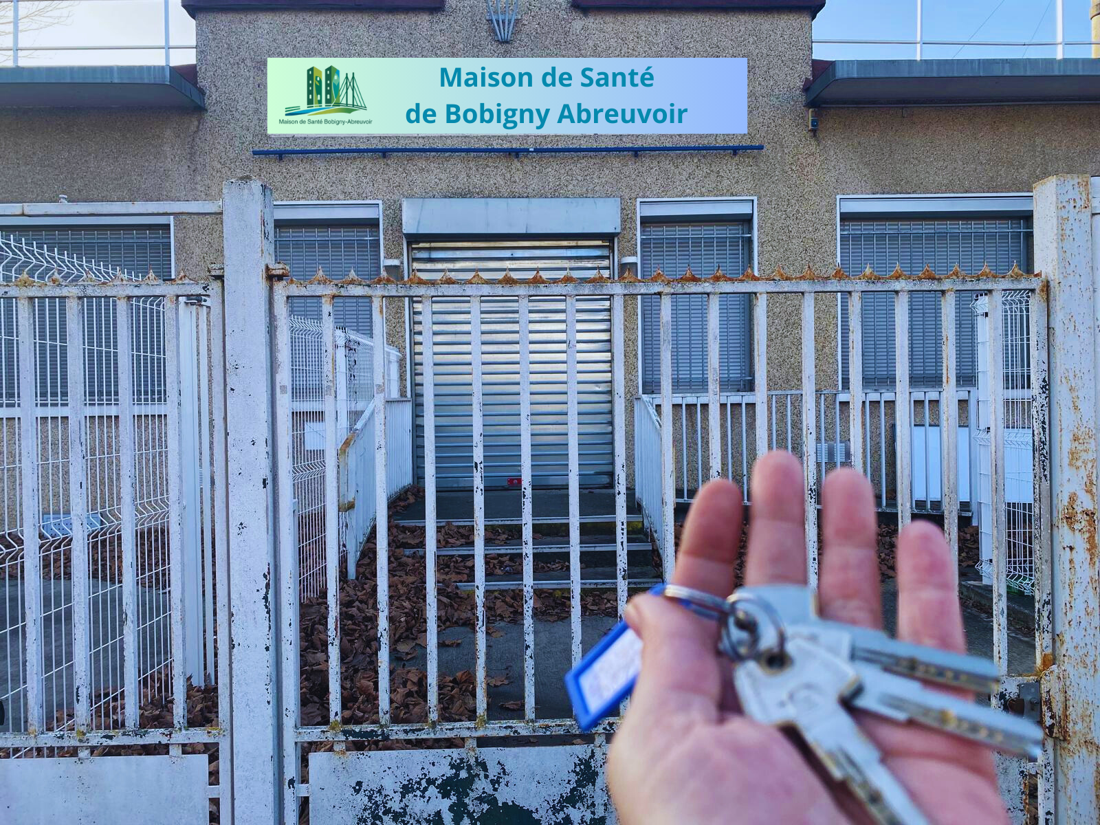 MSP À votre chevet
